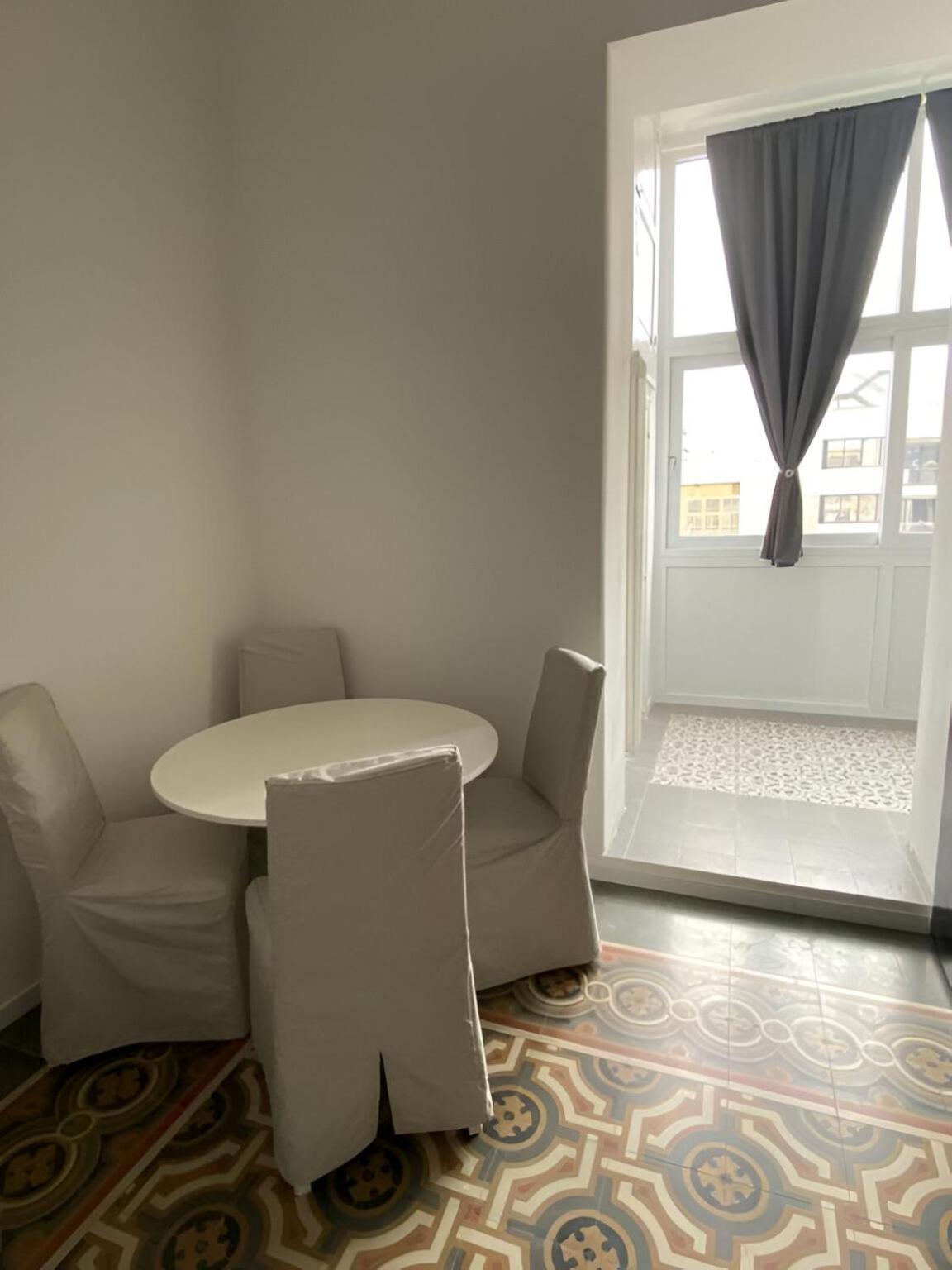 Bari Landlord 242 - Central Station Apartments Kültér fotó