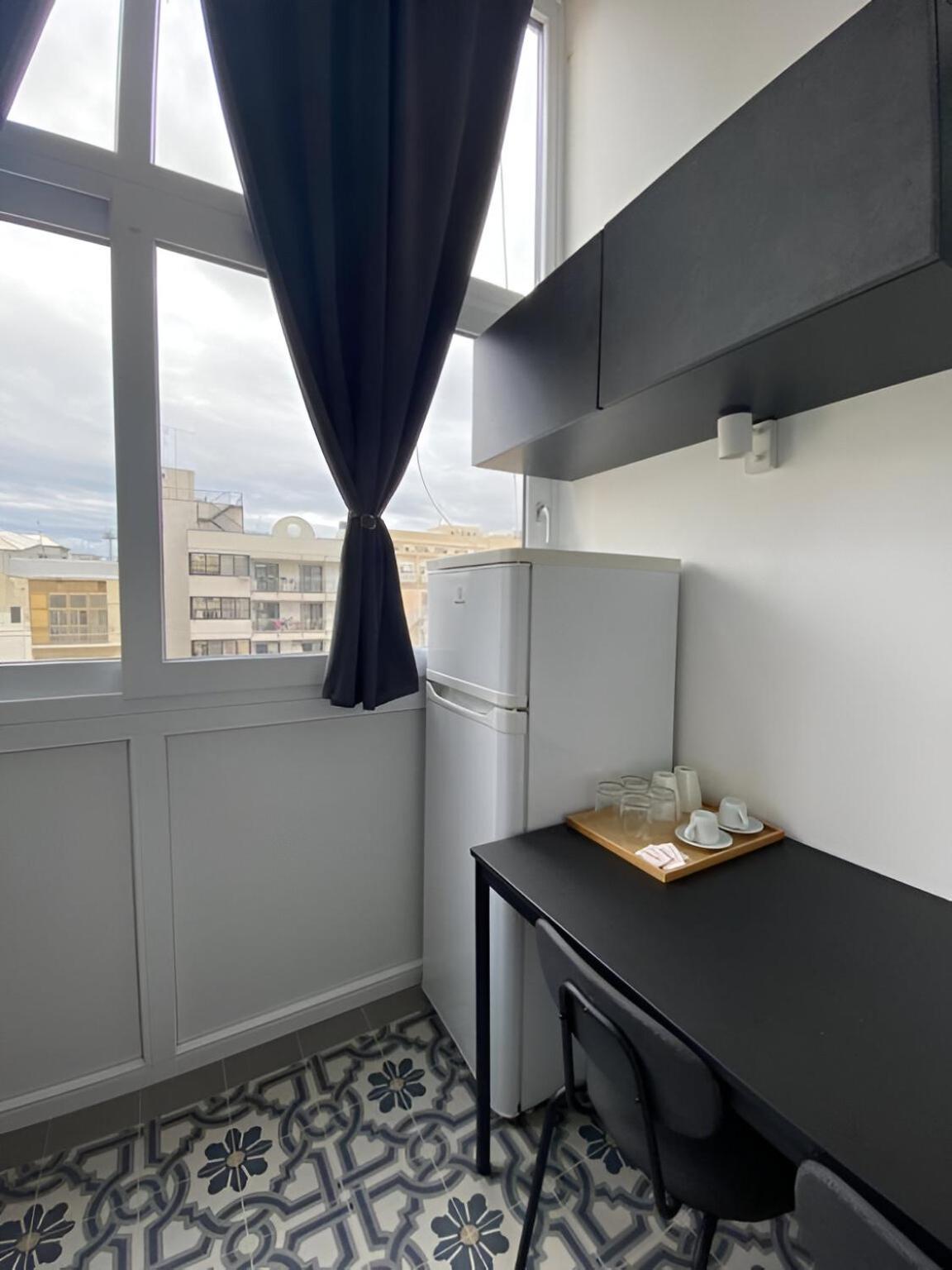 Bari Landlord 242 - Central Station Apartments Kültér fotó