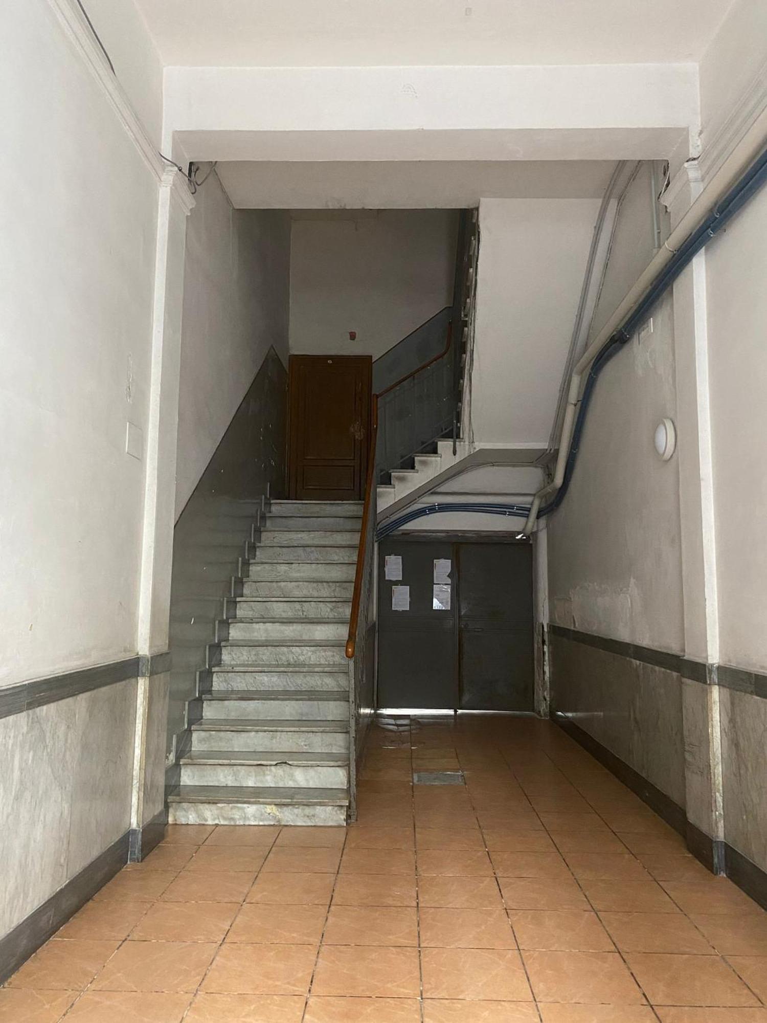 Bari Landlord 242 - Central Station Apartments Kültér fotó